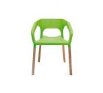 Krzesło Rack zielone  - Kare Design 2